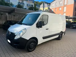 Weiß Gebraucht 2018 Opel Movano Van | 14.500 € (Fairer Preis)