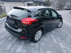 Schwarz Gebraucht 2015 Ford Focus Trend Limousine | 4.800 € (Guter Preis)
