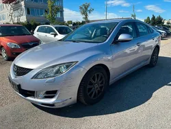 Grau Gebraucht 2010 Mazda 6 Comfort Limousine | 2.790 € (Superpreis)