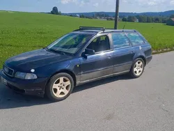 Gebraucht 1998 Audi A4 Kombi | 2.100 € (Fairer Preis)