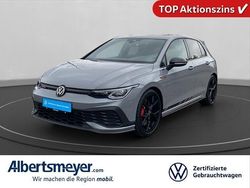 Othercolor Gebraucht 2021 VW Golf VIII GTI Clubsport Kleinwagen | 29.489 € (Fairer Preis)