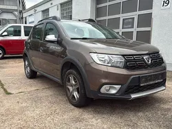 Braun Gebraucht 2019 Dacia Sandero Prestige Kleinwagen | 11.990 € (Guter Preis)