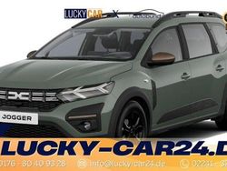 Andere Gebraucht 2025 Dacia Jogger Van / Kleinbus | 23.989 € (Superpreis)