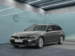 Gebraucht 2024 BMW 320 M Sport | 41.949 € (Fairer Preis)