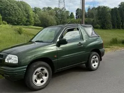 Gebraucht 2000 Suzuki Vitara SUV | 3.000 €