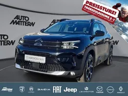 Lackierung schwarz perla nera/ Neu 2025 Citroën C5 Aircross SUV | 29.165 € (Teuer)