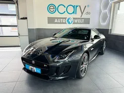 Andere Gebraucht 2015 Jaguar F-Type R Coupé | 47.495 € (Fairer Preis)