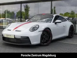 Weiß Gebraucht 2023 Porsche 992 Chrono | 229.911 €