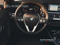 Saphirschwarz Gebraucht 2024 BMW X3 SUV | 59.900 € (Guter Preis)
