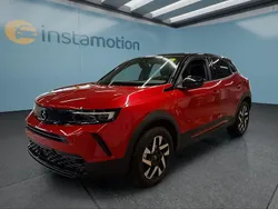 Rot Gebraucht 2024 Opel Mokka SUV | 23.099 € (Fairer Preis)