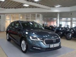 Seda quartz/quartz grey Gebraucht 2021 Skoda Octavia Kombi | 19.850 € (Fairer Preis)