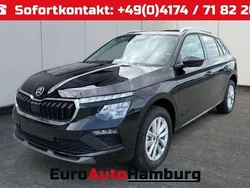 Black magic perleffekt/schwarz Neu 2025 Skoda Kamiq Selection SUV | 28.880 € (Guter Preis)