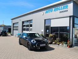 Schwarz Gebraucht 2018 Mini Cooper S Kleinwagen | 17.990 € (Fairer Preis)