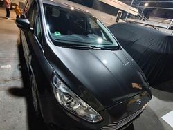 Grau Gebraucht 2016 Ford S-MAX Business Edition Van / Kleinbus | 15.990 € (Etwas zu teuer)