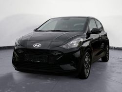 Schwarz Neu 2025 Hyundai i10 Trend Kleinwagen | 15.499 € (Guter Preis)
