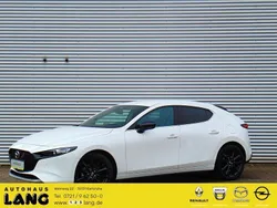 Gebraucht 2023 Mazda 3 Homura-Line Kleinwagen | 29.990 € (Etwas zu teuer)