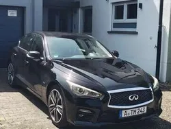 Gebraucht 2014 Infiniti Q50 Sport Tech Limousine | 12.999 € (Fairer Preis)