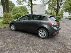 Gebraucht 2009 Mazda 3 Center-Line Limousine | 3.850 € (Fairer Preis)