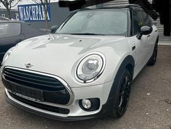 Silber Gebraucht 2018 Mini Cooper D Clubman Kombi | 13.800 € (Fairer Preis)