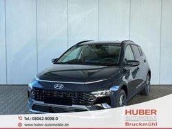 Aurora grey Neu 2025 Hyundai Bayon Premium SUV | 20.900 € (Fairer Preis)