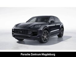 Schwarz Neu 2025 Porsche Cayenne Black Edition SUV | 127.150 €