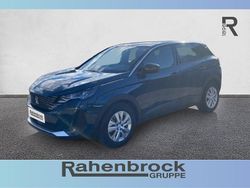Blau Gebraucht 2023 Peugeot 3008 Active SUV | 20.990 € (Guter Preis)