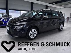Schwarz Gebraucht 2022 Citroën C4 SpaceTourer Live Van / Kleinbus | 20.780 € (Teuer)
