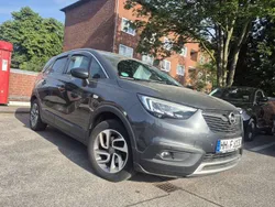 Gebraucht 2017 Opel Grandland X Selection SUV | 9.998 € (Superpreis)