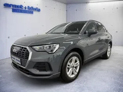 Gebraucht 2022 Audi Q3 Ambiente SUV | 32.890 €