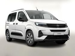 Weiss Neu 2025 Opel Combo Van / Kleinbus | 26.788 € (Fairer Preis)