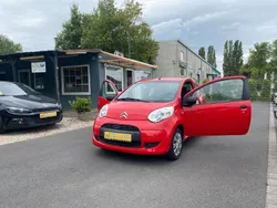 Gebraucht 2012 Citroën C1 Kleinwagen | 2.500 € (Fairer Preis)