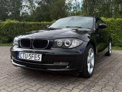 Schwarz Gebraucht 2008 BMW 120 Kleinwagen | 3.500 € (Superpreis)