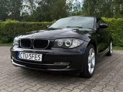 Schwarz Gebraucht 2008 BMW 120 Kleinwagen | 4.000 € (Guter Preis)