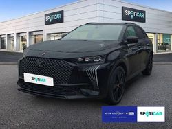 Schwarz Gebraucht 2023 DS Automobiles DS7 Crossback Performance Line Plus SUV | 28.490 € (Fairer Preis)