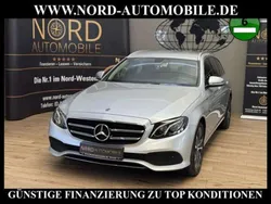 Irdiumsilber metallic (metallic) Gebraucht 2020 Mercedes E300 Avantgarde Kombi | 24.890 € (Guter Preis)