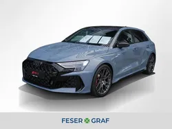 Audi RS3 Sportback