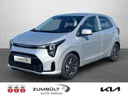 (kcs) sparklingsilber met. Neu 2025 Kia Picanto 4 Kleinwagen | 17.980 € (Fairer Preis)