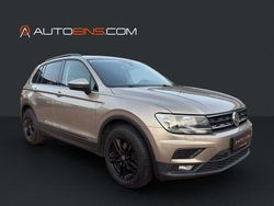 Beige Gebraucht 2018 VW Tiguan Trendline SUV | 13.800 € (Guter Preis)