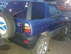 Blau Gebraucht 1999 Toyota RAV4 SUV | 2.000 € (Guter Preis)
