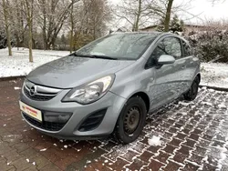 Silber Gebraucht 2014 Opel Corsa Energy Kleinwagen | 5.300 € (Fairer Preis)