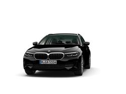 Gebraucht 2025 BMW 520 Efficient Dynamics | 30.900 €
