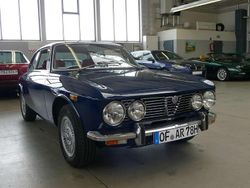 Blu olandese Gebraucht 1974 Alfa Romeo 2000 Coupé | 44.950 €