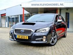 Grau Gebraucht 2016 Subaru Levorg Comfort Kombi | 13.450 € (Guter Preis)