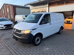 Weiß Gebraucht 2020 VW T6.1 Van | 15.790 € (Fairer Preis)