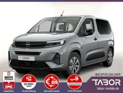 Kontrast grau metallic Neu 2025 Opel Combo Van / Kleinbus | 28.488 € (Fairer Preis)