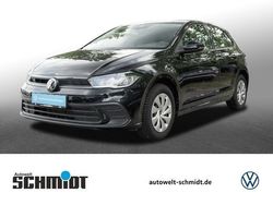 Deep black perleffekt Gebraucht 2024 VW Polo Life Kleinwagen | 18.498 € (Fairer Preis)