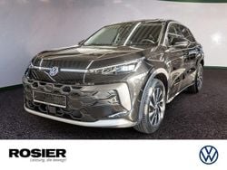 Schwarz Neu 2025 VW T-Roc Style SUV | 41.810 € (Etwas zu teuer)