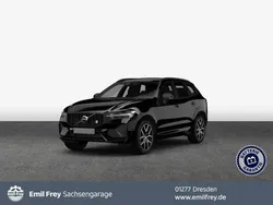 Schwarz Gebraucht 2024 Volvo XC60 Ultra SUV | 55.850 € (Guter Preis)