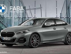 Grau Gebraucht 2022 BMW 218 M Sport Coupé | 29.790 € (Etwas zu teuer)