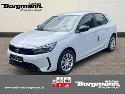 Schwarz Neu 2025 Opel Corsa Edition Kleinwagen | 19.880 € (Guter Preis)